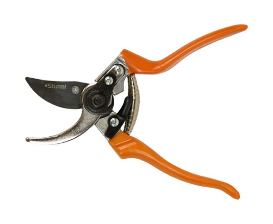 Секатор Sturm 205 мм 3012-04-50 – изображение 2