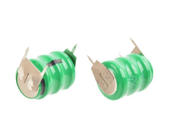 Аккумулятор Robiton 80BVH 3.6В BOX1 14789 – изображение 2