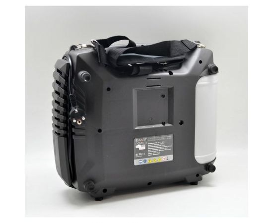 Воздушный компрессор BERKUT SMART POWER универсальный SAC-300 – изображение 2