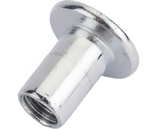 Гайка Эриксона с плоской головкой DINFIX М8, 10 шт. 00-00002962 – изображение 2