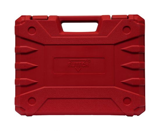 Аккумуляторный перфоратор Elitech ПА 18БЛМ 191620 – изображение 2