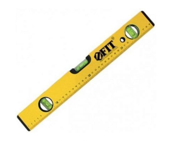 Усиленный уровень Профи 600мм FIT HQ 18246 – изображение 2