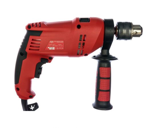 Ударная дрель Elitech ДУ 800РЭ – изображение 2