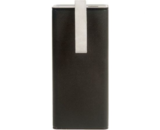 Внешний аккумулятор Hoco J86 Powermaster, 22.5W, 3.0А 40000mAh, черный 868821 – изображение 2