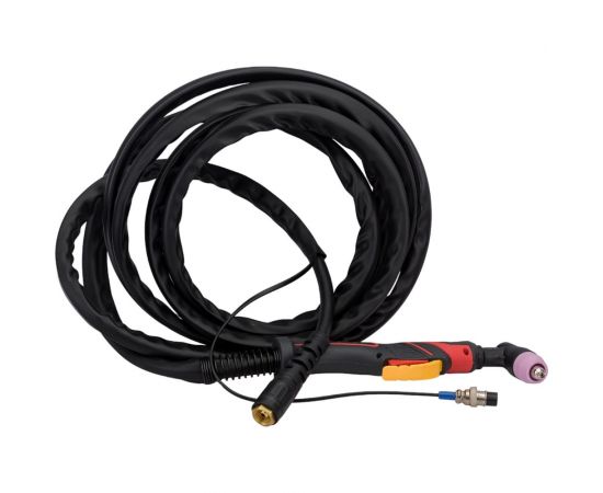 Горелка плазменная PLASMA 5 м для АИС50Plasma\АИС60Plasma\АИС60Multi ELITECH 195763 – изображение 2