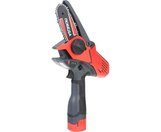 Цепная аккумуляторная пила Победа ПА 150 14.4 В 250205150 – изображение 2