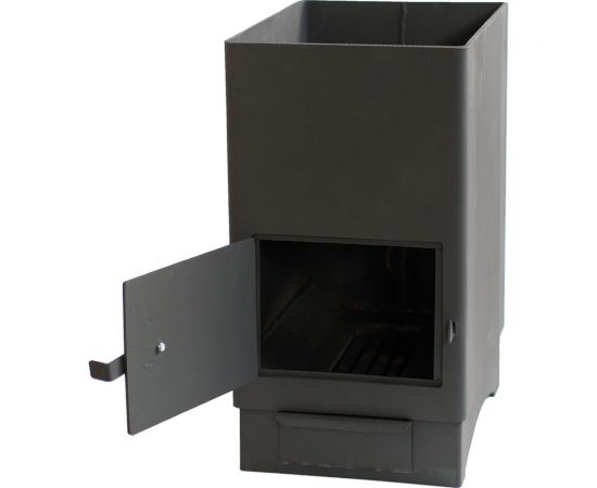 Печь банная НМК "Копеечка" 020105 НМК020105 – изображение 2