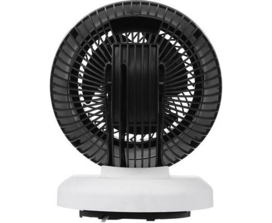 Настольный вентилятор Electrolux ETF-107W НС-1245267 – изображение 23