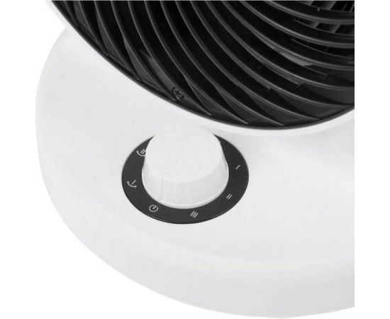 Настольный вентилятор Electrolux ETF-107W НС-1245267 – изображение 24