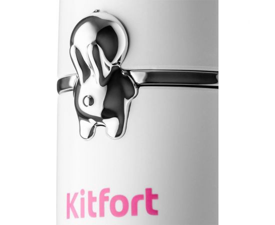 Беспроводной мини-вентилятор KITFORT КТ-405-1 – изображение 3