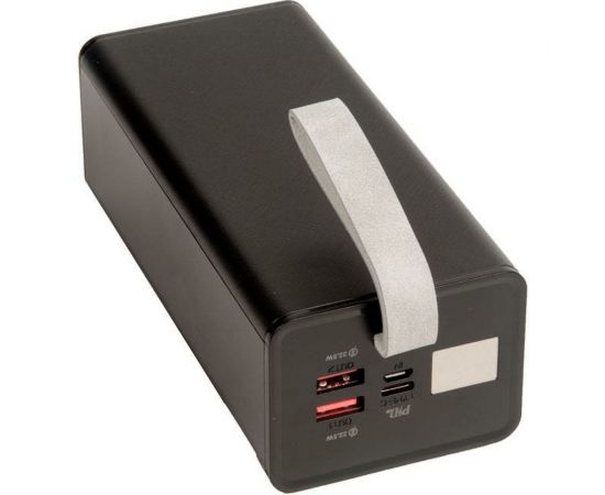 Внешний аккумулятор Hoco J86 Powermaster, 22.5W, 3.0А 40000mAh, черный 868821 – изображение 3