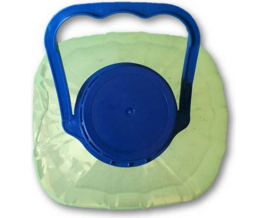 Жидкое мыло для рук ХИМЭКСИ ЭКОНОМ без цвета и запаха 5 л 10014 – изображение 3