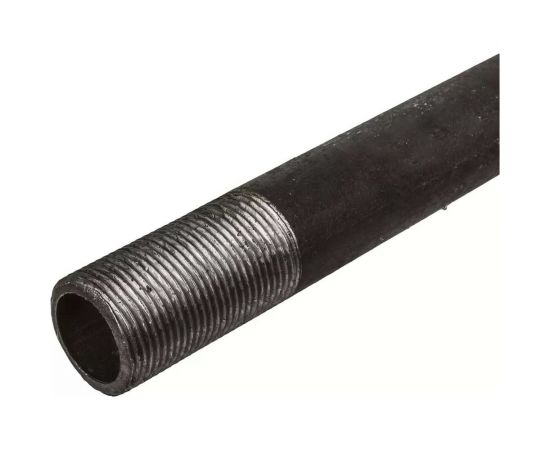 Сгон стальной ДУ-50 мм L-150 мм ДТРД 10500150 – изображение 3