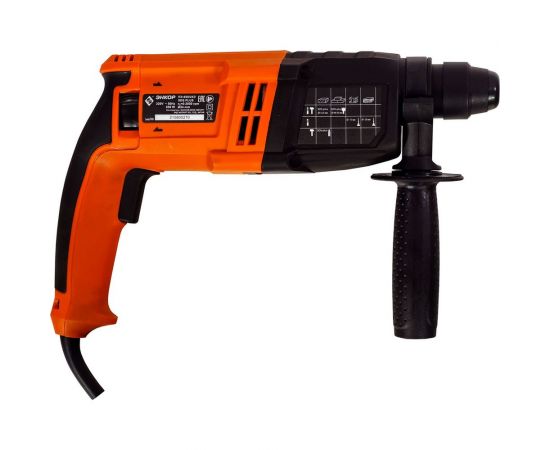 Перфоратор Энкор ПЭ-650/24Э SDS+ 50111 – изображение 3