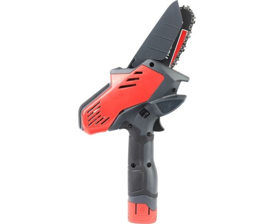 Цепная аккумуляторная пила Победа ПА 150 14.4 В 250205150 – изображение 3