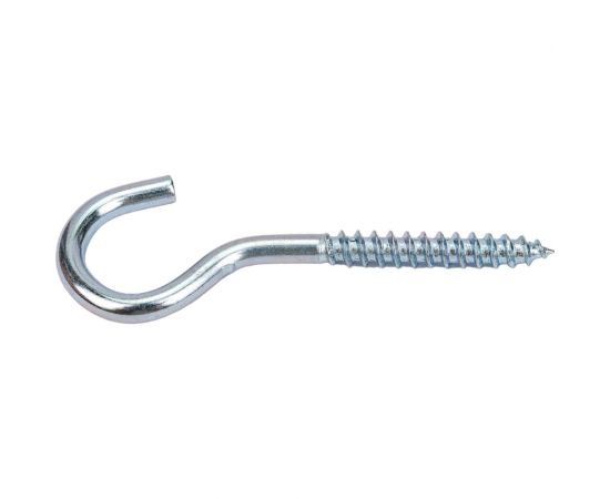 Шуруп-полукольцо Госкреп 5х40 4 шт 3-0013720 – изображение 3