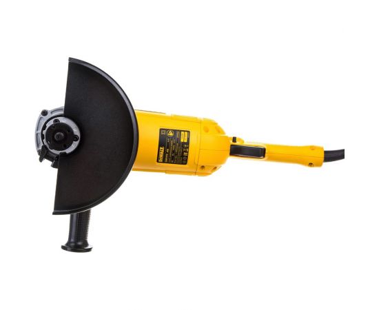 Болгарка (УШМ) DEWALT DWE 490 DWE490-QS – изображение 3