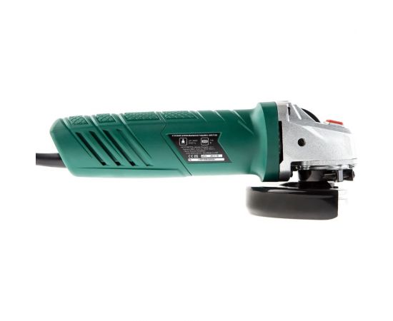 Углошлифовальная машина Hammer USM710D 14290 – изображение 3