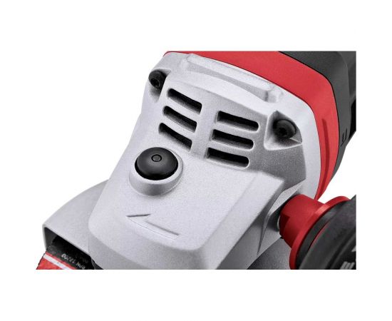 Угловая шлифовальная машина FLEX LBЕ 17-11 125 230/CEE 447668 – изображение 3