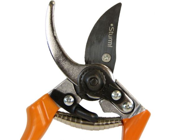 Секатор Sturm 205 мм 3012-04-50 – изображение 3