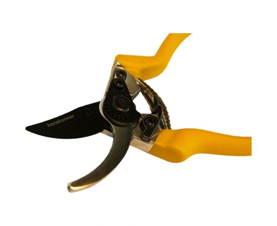 Секатор Hanskonner 215 мм HK3012-07-21 – изображение 3