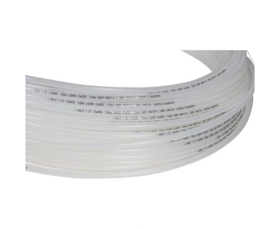 Трубка пневматическая 7.5x10 мм, длина 100 м Harrison HNS7510-CW – изображение 3