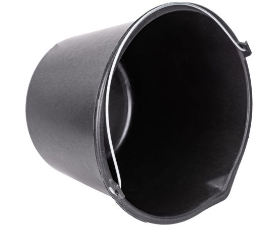 Садово-строительное ведро Gigant 12л IAG-009 – изображение 3