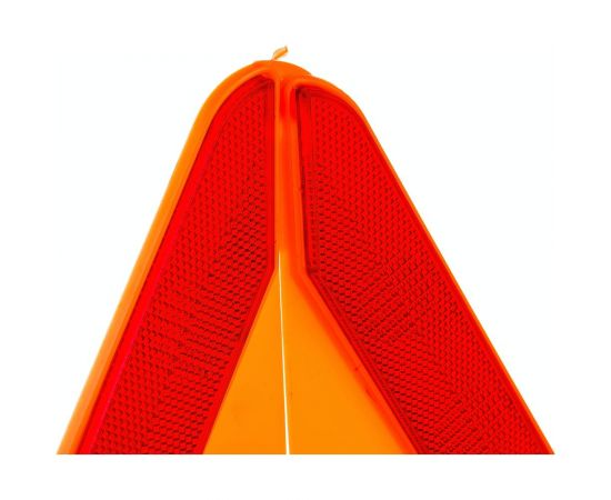 Знак аварийной остановки Avto Vins металлический упор с оракулом 7031186 – изображение 3