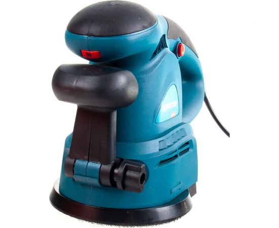 Эксцентриковая шлифовальная машина Кратон ES-450-125 3 05 03 003 – изображение 3