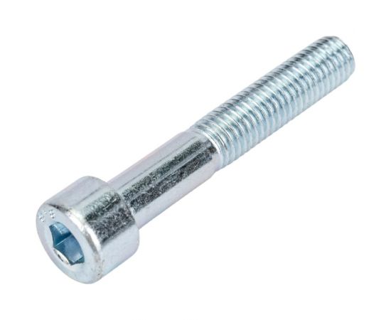 Болт с цилиндр. головкой и вн. шестигран. Невский Крепеж DIN 912, 8x50 1 кг 830353 – изображение 3