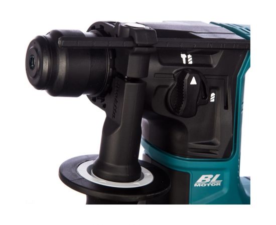 Аккумуляторный перфоратор Makita CXT HR166DZ – изображение 3