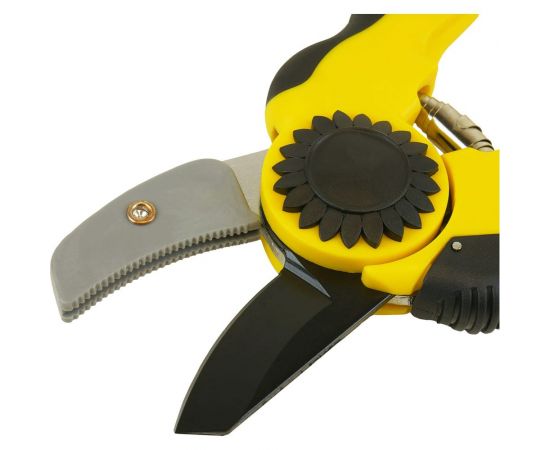 Секатор Hanskonner HK3012-07-25 – изображение 3