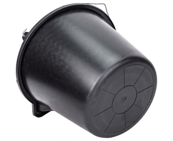 Садово-строительное ведро Gigant 16л IAG-010 – изображение 3