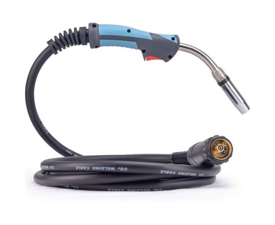 Горелка MIG-36 5 м VARTEG FOXWELD 6065 – изображение 3