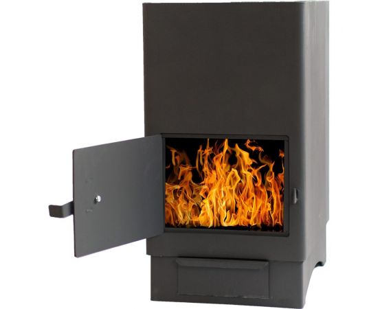 Печь банная НМК "Копеечка" 020105 НМК020105 – изображение 3