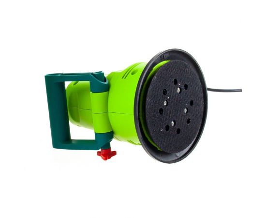 Эксцентриковая шлифовальная машина Verto 51G750 – изображение 3