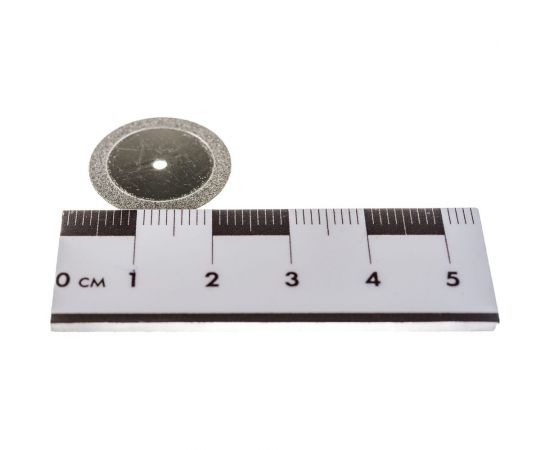 Диск алмазный отрезной с дискодержателем Proxxon PR- 28840 – изображение 3