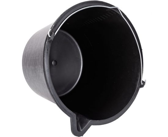 Садово-строительное ведро Gigant 20л IAG-011 – изображение 3