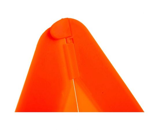 Знак аварийной остановки Avto Vins металлический упор с оракулом 7031186 – изображение 4