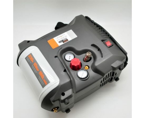 Воздушный компрессор BERKUT SMART POWER универсальный SAC-300 – изображение 4