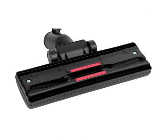 Пылесос циклонный BV1503 черный/красный bbk 00-00000263 – изображение 4