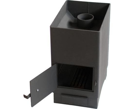 Печь банная НМК "Копеечка" 020105 НМК020105 – изображение 4