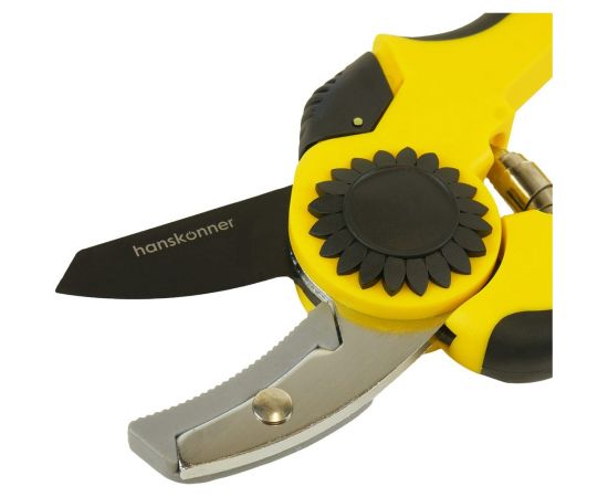 Секатор Hanskonner HK3012-07-25 – изображение 4