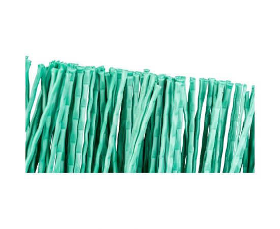 Синтетическая плоская метла Gigant 280х310 мм, большая, с евро-резьбой GAV-38 – изображение 4