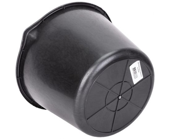 Садово-строительное ведро Gigant 12л IAG-009 – изображение 4