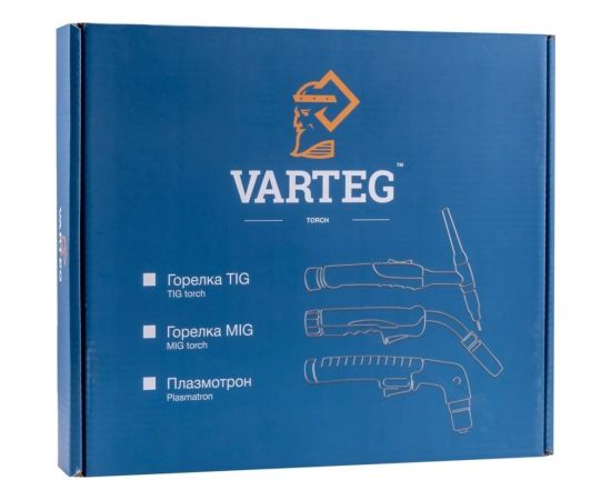 Горелка MIG-36 5 м VARTEG FOXWELD 6065 – изображение 4