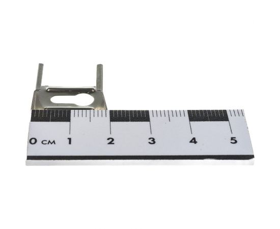 Jazzway Крепежная клипса для PAL 1919 1009951 – изображение 4