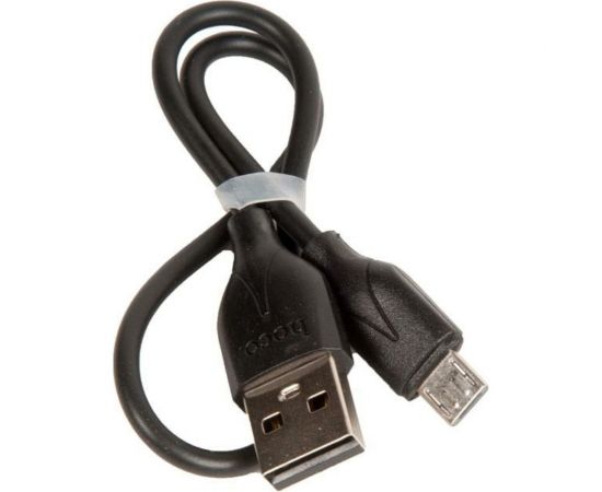 Внешний аккумулятор Hoco J86 Powermaster, 22.5W, 3.0А 40000mAh, черный 868821 – изображение 4