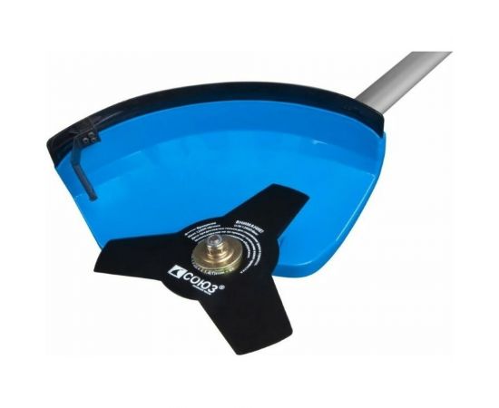 Бензиновый триммер БТС-9256Л – изображение 4