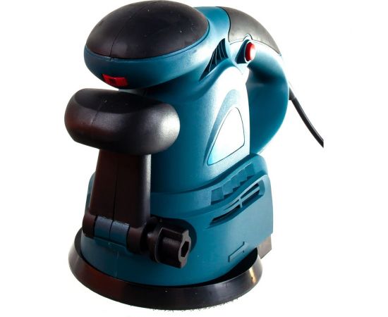 Эксцентриковая шлифовальная машина Кратон ES-450-125 3 05 03 003 – изображение 4